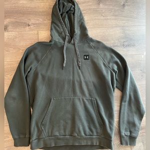 Under Armour Hoodie.